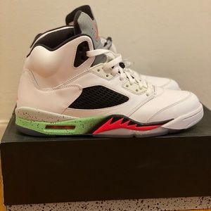 Air Jordan 5 Retro “Pro Stars”